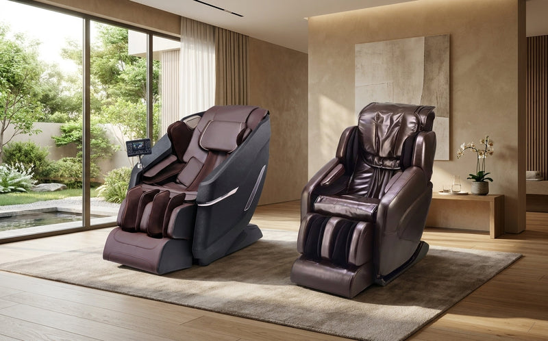 Massage Chairs