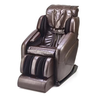 Massage Chair Built for Deep Restoration, Zero Gravity Recline, SL Track System, Quad Roller Technology