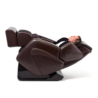 Massage Chair Built for Deep Restoration, Zero Gravity Recline, SL Track System, Quad Roller Technology