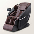 Massage Chair Built to Support Recovery, Zero Gravity Position, SL-Track System, 32 Airbags, Lumbar Heat